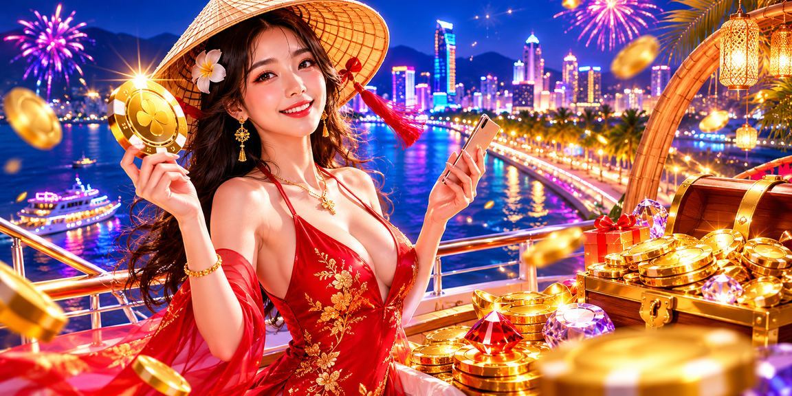 Giao diện god88 trên điện thoại Android với nút điều hướng rõ ràng, tốc độ tải nhanh
