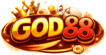 Logo god88